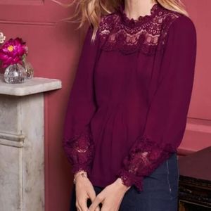 Boden Joanna Top